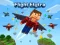 Igra Flight Elytra spletu