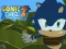 Igra Kogama: Sonic Dash 2 spletu