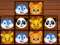 Igra Animal Heroes spletu