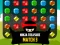 Igra Ninja Treasure Match 3 spletu