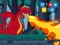 Igra Hangman Adventure spletu