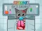 Igra Sprunki Gets Surgery spletu