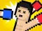 Igra Boxing Random spletu