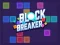 Igra Block Breaker spletu