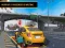 Igra Modern City Taxi Service Simulator spletu
