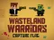 Igra Wasteland Warriors Capture the Flag spletu
