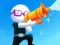 Igra Shoot And Run spletu