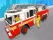 Igra City Rescue Fire Truck Games spletu