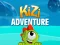 Igra Kogama Kizi Adventure spletu