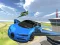 Igra Ultimate Flying Car 3d spletu