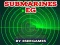 Igra Submarines EG spletu