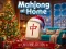 Igra Mahjong At Home Xmas Edition spletu