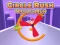 Igra Circle Rush Trolley Run spletu