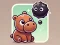 Igra Hide Moodeng Hippo! spletu