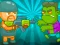 Igra Zombie Defense spletu