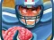 Igra Foot Brain spletu