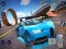 Igra Extreme Impossible Car Drive spletu