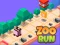 Igra Zoo Run spletu