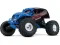 Igra Monster Truck Jigsaw spletu