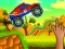 Igra Brainy Cars spletu