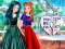 Igra Princess Best Friends Day spletu