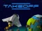 Igra Takeoff spletu