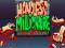 Igra Handless Millionaire spletu