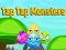 Igra Tap Tap Monsters spletu
