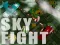 Igra Skyfight spletu