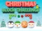 Igra Christmas Block Challenge spletu