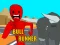 Igra Bull Runner spletu
