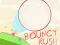 Igra Jumpy Rush spletu