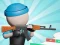 Igra Gun Rush spletu