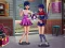 Igra Princess vs Superhero spletu