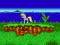 Igra Pony Platform spletu