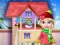 Igra Princess Doll Christmas Decoration spletu