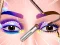 Igra Eye Art Perfect Makeup Artist spletu