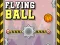 Igra Flying Ball spletu