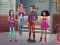 Igra Girls Fashion Advisers spletu