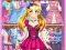 Igra Anime Kawaii Dress Up spletu