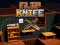 Igra Flip Knife spletu