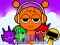 Igra Sprunki Clicker Master spletu