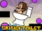 Igra Skibidi Toilet spletu