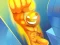 Igra Big hand spletu