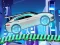 Igra Galactic Driver spletu