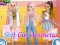 Igra Soft Girl Aesthetic spletu