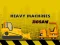 Igra Heavy Machinery spletu