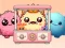 Igra Cuddle Monster Fusion spletu