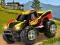 Igra Offroad Monster Hill Truck spletu