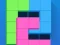 Igra Blocky spletu
